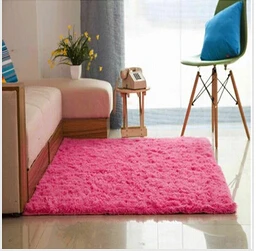 Naujas Atvykimo Anti Slip grindų kilimėlis aksomo, slydimo atsparus Durų kilimėlis /Kilimas /kilimas /Clean Kilimėliai Super Absorbentas Słomianka 130x150cm
