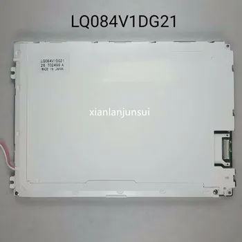 8.4 colių LQ084V1DG21 LCD ekranas