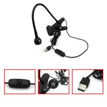 Telefonas, USB, mini USB, UV klijai kietinimo lempa led UV lempa pagrindinės plokštės lustą IC BGA remontas