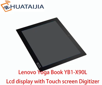 Naujas Originalus LCD Ekranas 10,1