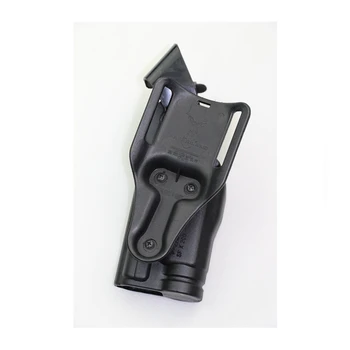 Karinis Taktinis Dėklas Glock Šviesos Guolių Dėklo Ginklą Reikmenys Glock 17 19 22 23 31 32