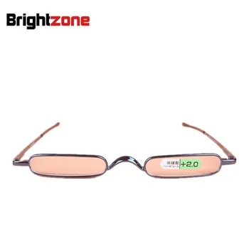 Naujų, atvykstančių eksportuojami užsienio prekybos mados ultra-light mažas mini anti-nuovargio skaitymo akiniai su asferiniai lęšiai