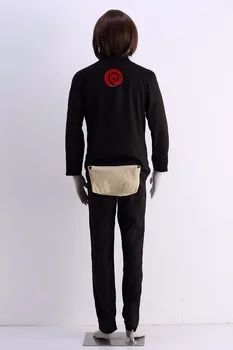 Naruto RT Uzumaki Boruto apranga Cosplay Kostiumai
