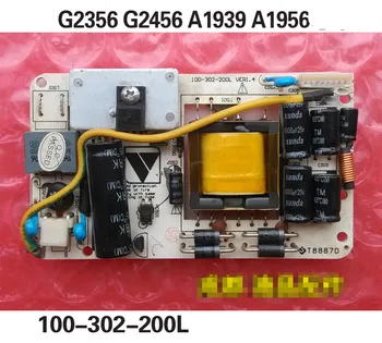 Originalus G2356 G2456 A1939 A1956 100-302-200L power board