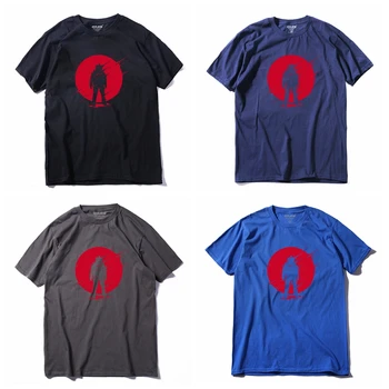 Į COOLMIND atsitiktinis trumpomis rankovėmis vyrams marškinėliai 2018 gatvės stiliaus naujo dizaino vasaros megzti vyrų T-shirt topai marškinėliai, QI0237A