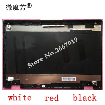 Naujas Lenovo dėl Flex 3 14 Jogos 500-14 LCD Back Cover už Flex 3-1470 5CB0H91260 5CB0H91137