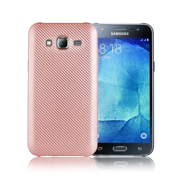 Case For Samsung Galaxy J7 Neo J7 Nxt SM - J701F J701M fundas prabanga Anglies Pluošto, Minkštos TPU želė ultra plonas telefono dėklas kimTHmall