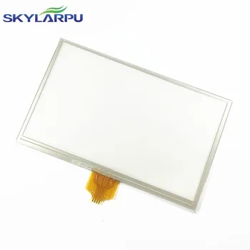Skylarpu 10vnt/daug Naujasis 4.3-colių Jutiklinis ekranas plokštės TomTom XL IQ routes 
