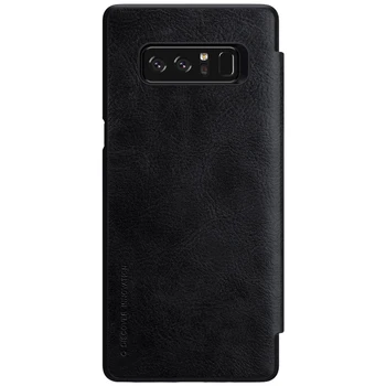 Nillkin Flip Case For Samsung Galaxy Note 8 Čin Serijos PU Odos Padengti sFor 