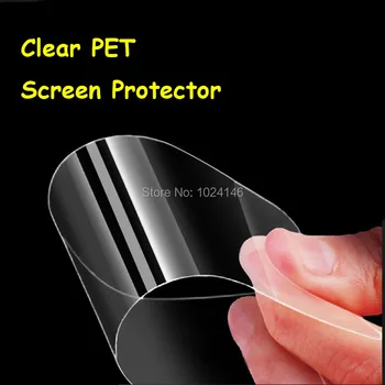 Grūdintas Stiklas / Skaidrus PET / Matinis PET -- Screen Protector Apsauginė Plėvelė Apsaugos apsauga HTC M8