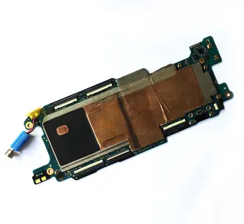 Ymitn Atrakinta Mobiliojo Elektroninio skydelio mainboard Plokštė Grandinių Kabelių Tarptautinio Firmware HTC One M9 M9S M9U M9V