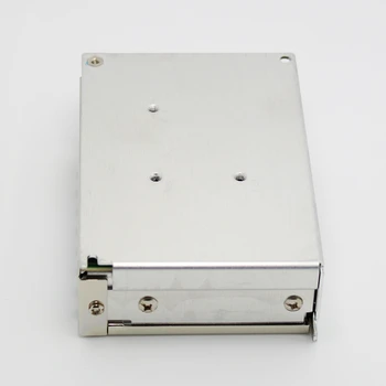 Vieno Išėjimo mini dydžio impulsinis maitinimo šaltinis 5V 12A ac-dc LED smps 60w output Nemokamas pristatymas MS-60-5