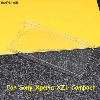 Sony Xperia XZ1 Compact / Mini 4.6
