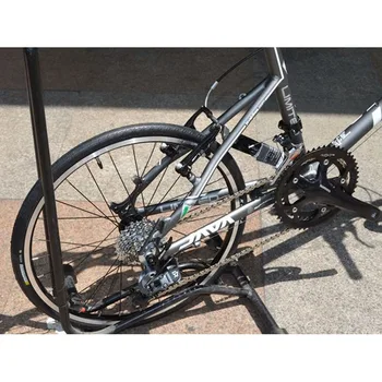LITEPRO dviratis dviračio Galinės stebulės Plotis Adapteris/Extender 100mm Konvertuoti Į 100mm Pločio Tarpai Adapteriai sulankstomų Dviračių Bicyce Dalys