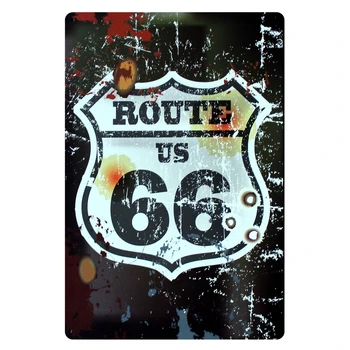 [ Mike86 ] Route 66 