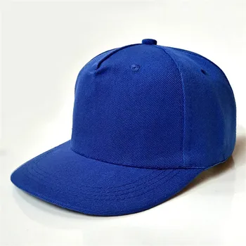 Logotipą Snapback Kepurės Tuščią Hip-Hop Skrybėlės Individualų Beisbolo Kepurės, LOGOTIPO Spausdinimo Suaugusiųjų Skrybėlės Atsitiktinis Skrybėlę Didmeninė 10vnt/daug
