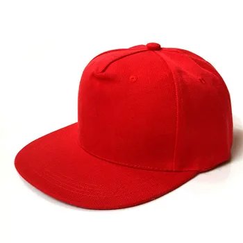 Logotipą Snapback Kepurės Tuščią Hip-Hop Skrybėlės Individualų Beisbolo Kepurės, LOGOTIPO Spausdinimo Suaugusiųjų Skrybėlės Atsitiktinis Skrybėlę Didmeninė 10vnt/daug
