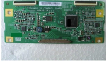 T230XW01 V1 06A56-1A LOGIKA valdybos LCD Valdybos 3d-spausdintuvas, T-CON prisijungti valdyba