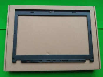 Naujas Originalus LCD Priekinio Ratlankio Dangtelis IBM Lenovo ThinkPad X220 X220i X230 X230i FRU 04W2186 04Y1854