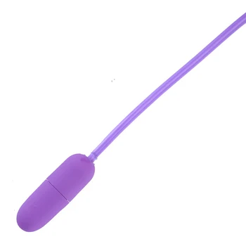 USB maitinimo penis Vibratorius ir Nuotolinio Valdymo Vibracija, Šlaplės Kiaušinių Meilės, Klitorio, G-Taško Stimuliatoriai Sekso Produkto Sekso Žaislai vyras