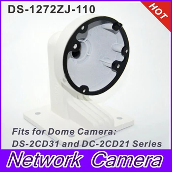 DS-1272ZJ-110 Lauko Wall Mount Bracket IP Camera DS-2CD31 ir DC-2CD21 Serija