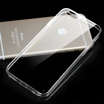 Ultra Plonas 0,3 MM TPU Case For Coque 