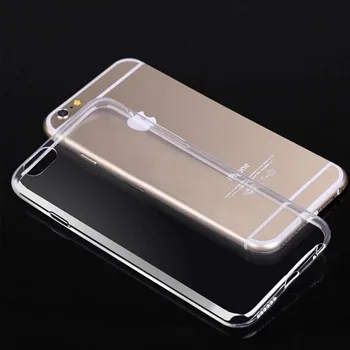 Ultra Plonas 0,3 MM TPU Case For Coque 