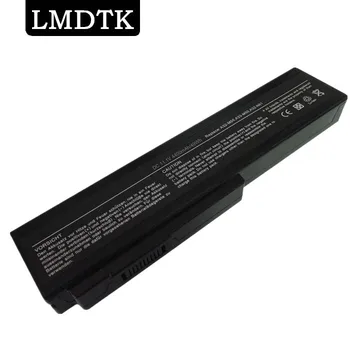 LMDTK Naujas 6 Ląstelių nešiojamas baterija Asus M50 G50 L50 M50V M50Q G50VT G50 G50VT G51J N61 N61Vn M60 M60J A32-M50 A33-M50 A32-X64