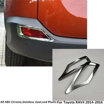 Nemokamas pristatymas Toyota RAV4 2016 Automobilių jutiklis ABS Chrome 