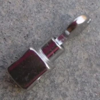 1PCS Namų figūrą koja / pedalą siuvimo mašina dalys adata fiksuotojo šukos speciali adata, adata, apkabos tvirtinimo varžtas