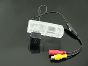Gamyklos pardavimo vandeniui automobilio galinio vaizdo kamera parkas Pagalbos Sistema, taikoma Toyota RAV4 m.