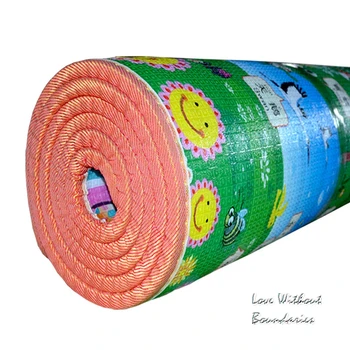 Geriausia kokybė, 2cm storio kilimėlis, anti-vanduo Geros kokybės EVA Grindys Kūdikių Grindų žaisti kilimėliai Plytelių Grindys, Kilimai, BMK atpažinimas