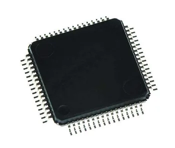 S9S12HA32CLL 0M34S CPU Automobilių kompiuterių lustai (
