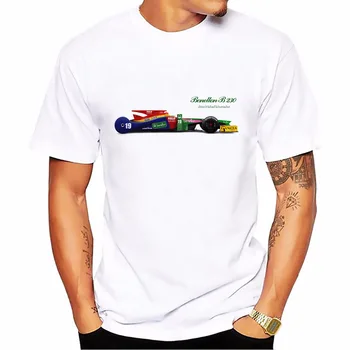 Aukso Padangų Cup series F1 automobilių dizaino marškinėliai homme naujas Kvėpuojantis marškinėlius žmogus trumpomis Rankovėmis Plius Dydis jollypeach T-shirt vyrai