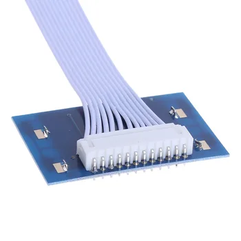 Naujausias PCI Plokštė Diagnostinis Testeris Analizatorius LCD Po Bandymo Kortelę Už Desktop PC Nešiojamas C26