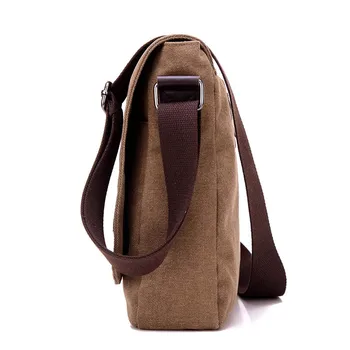 Naujas mados Vyrai maišelį vyrų portfelis drobės verslo krepšiai prabangos Dizaineris nešiojamas portfelis Failą Kelionių, Laisvalaikio krepšiai