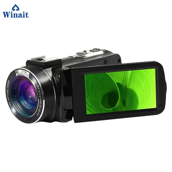 Winait 24MP skaitmeninė vaizdo kamera 
