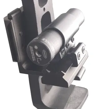 Kompaktiškas Medžioklės Naktinio Matymo Lazerio Riflescope Montuoti Infraraudonųjų Spindulių Šautuvas Taikymo Sritis Kamera Medžioklės Lazerio Akyse Lankas Infraraudonųjų Spindulių Akyse Tikslas