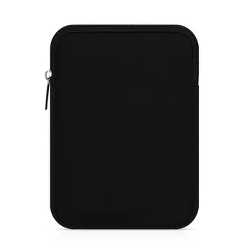 Planšetinio kompiuterio Įdėklas Rankovės Maišelis Maišelis, skirtas New iPad 9.7 colių 2017 Minkštas Tablet Padengti Atveju iPad Oro 2/1 Pro 9.7 Funda Krepšys 
