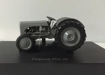 1:32 Masto DieCast Modelis Universalus Pomėgiai Massey Ferguson ARBATA 20 Traktoriaus UH4189