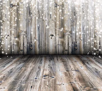Kate Kalėdų backdrops fotografijos medienos sienos baltos vietoje medinių grindų sluoksnių fotostudija
