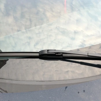 Legua automobilio priekinio stiklo valytuvų mentės už Lifan X60,Visus metus,18