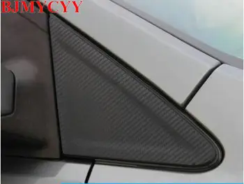 BJMYCYY nemokamas pristatymas langas trikampis lipdukai ford focus mk2 2.5 2006-2011 m.