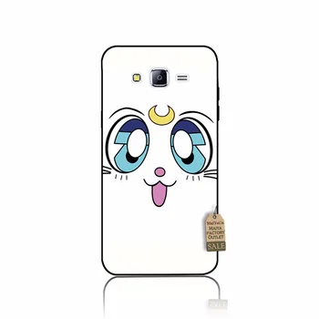MaiYaCa jh1352 mergina Sailor Moon Anime Prabangos Kokybės KOMPIUTERIO, Telefono dėklas, skirtas samsung J5 j120 j3 skyrius j7(m.) 3 pastaba note4 note5 atveju coque