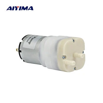 AIYIMA Micro DC12V Oro Siurblys, Vakuuminis Siurblys Mini Elektriniai Siurbliai Medicinos Priemonė