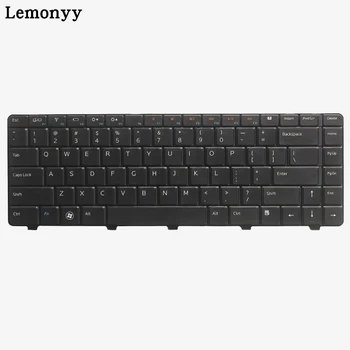 JAV Nešiojamojo kompiuterio Klaviatūra Tinka Dell Inspiron N4010 N4020 M4010R N4030 N5020 N5030 M5030 Klaviatūra anglų