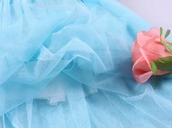2016 m. Vasaros Nemokamas pristatymas Mergina Lovely reljefiniai suknelė Šokių Drabužiai Princesė Bowtie Suknelė Vaivorykštė Dryžuota Suknelė vaikams drabužių
