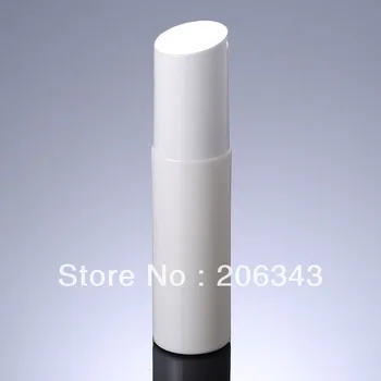 120ml skersmens baltos spalvos purškimo butelis, arba white PET butelis su purkštuvu