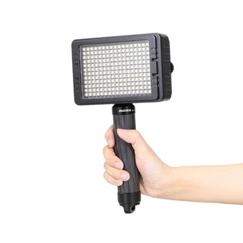 Selens Selfie Stcik Anglies Pluošto Polių Kintama Rankenos Danga stabilizatorius Nešiojamas Stovas laikiklis Gopro Hero Kamera