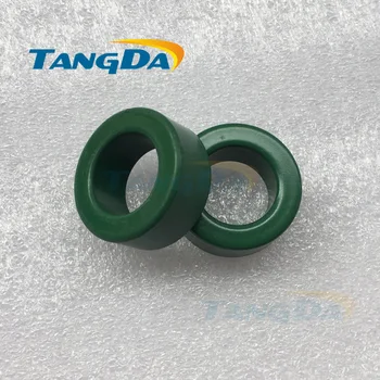 Tangda ferito šerdimi granulių 36*23*15 mm magnetinis žiedas MnZn Mn-Zn magnetinės ritės induktyvumą, trukdžių anti-trukdžių filtras A.
